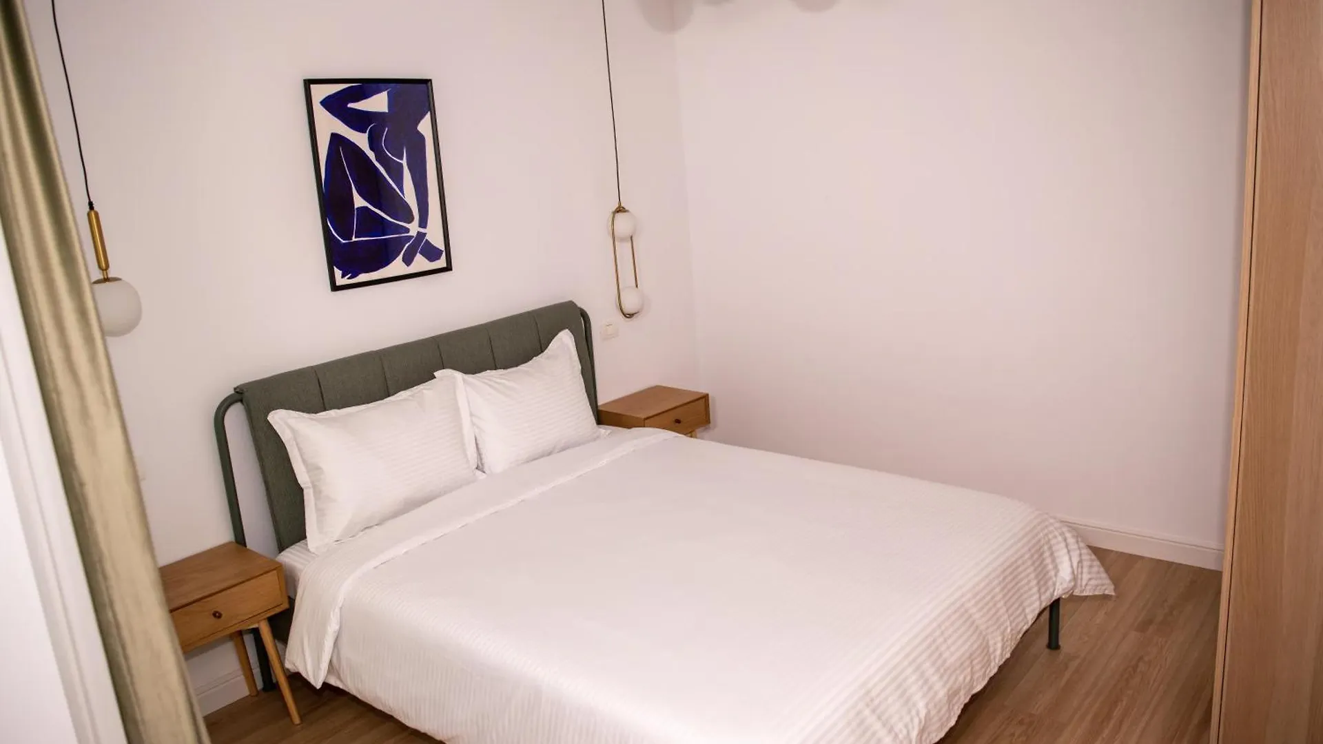 V25Appartments Bucureşti România