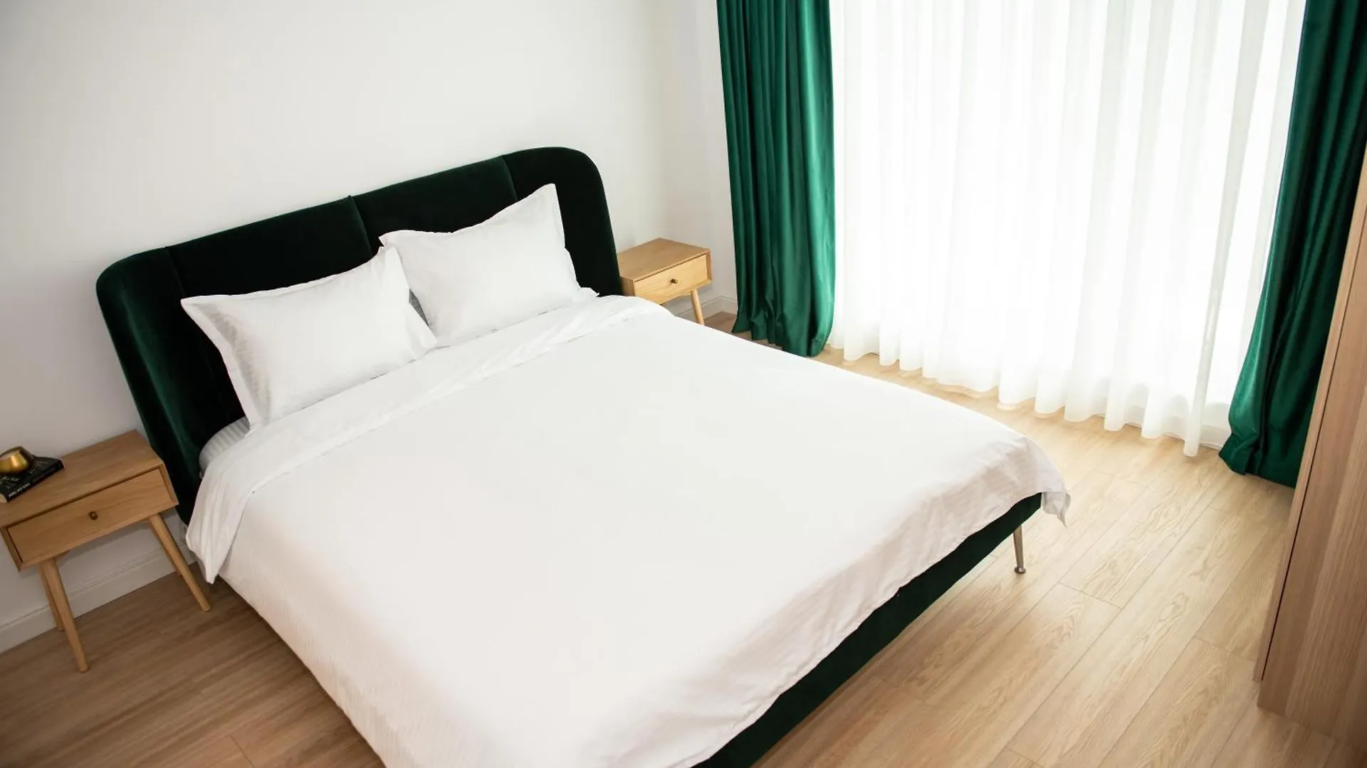 Apartament V25Appartments Bucureşti România