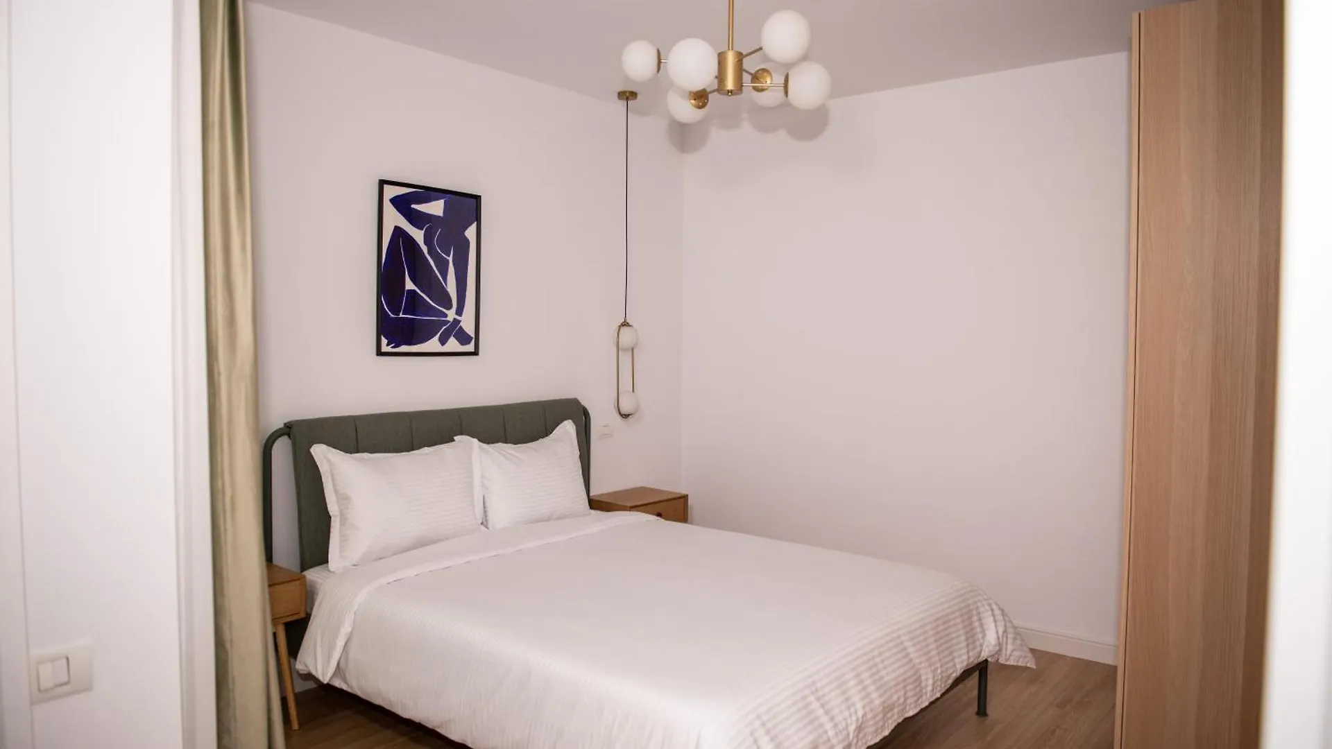 V25Appartments Bucureşti