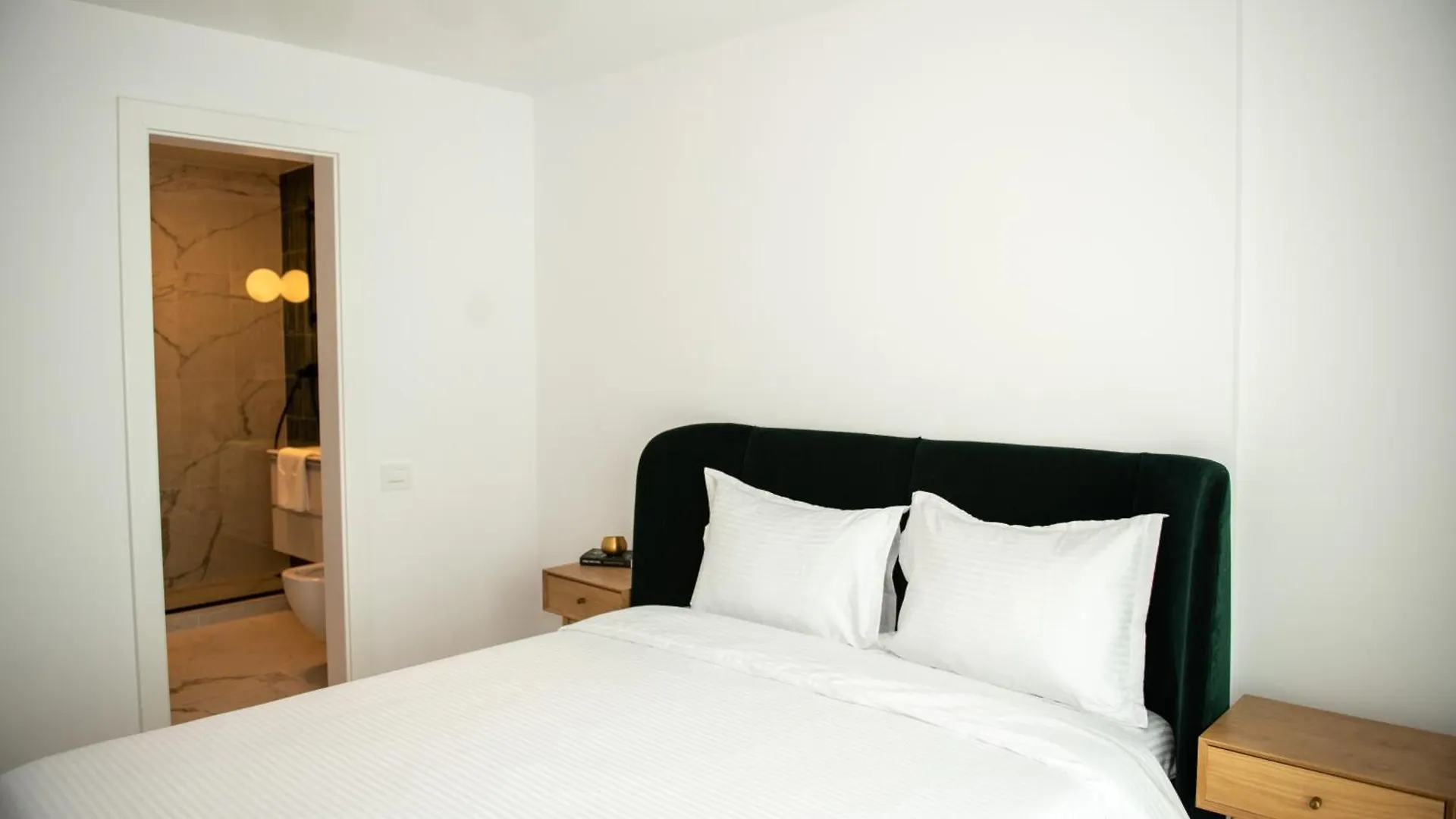 Apartament V25Appartments Bucureşti România
