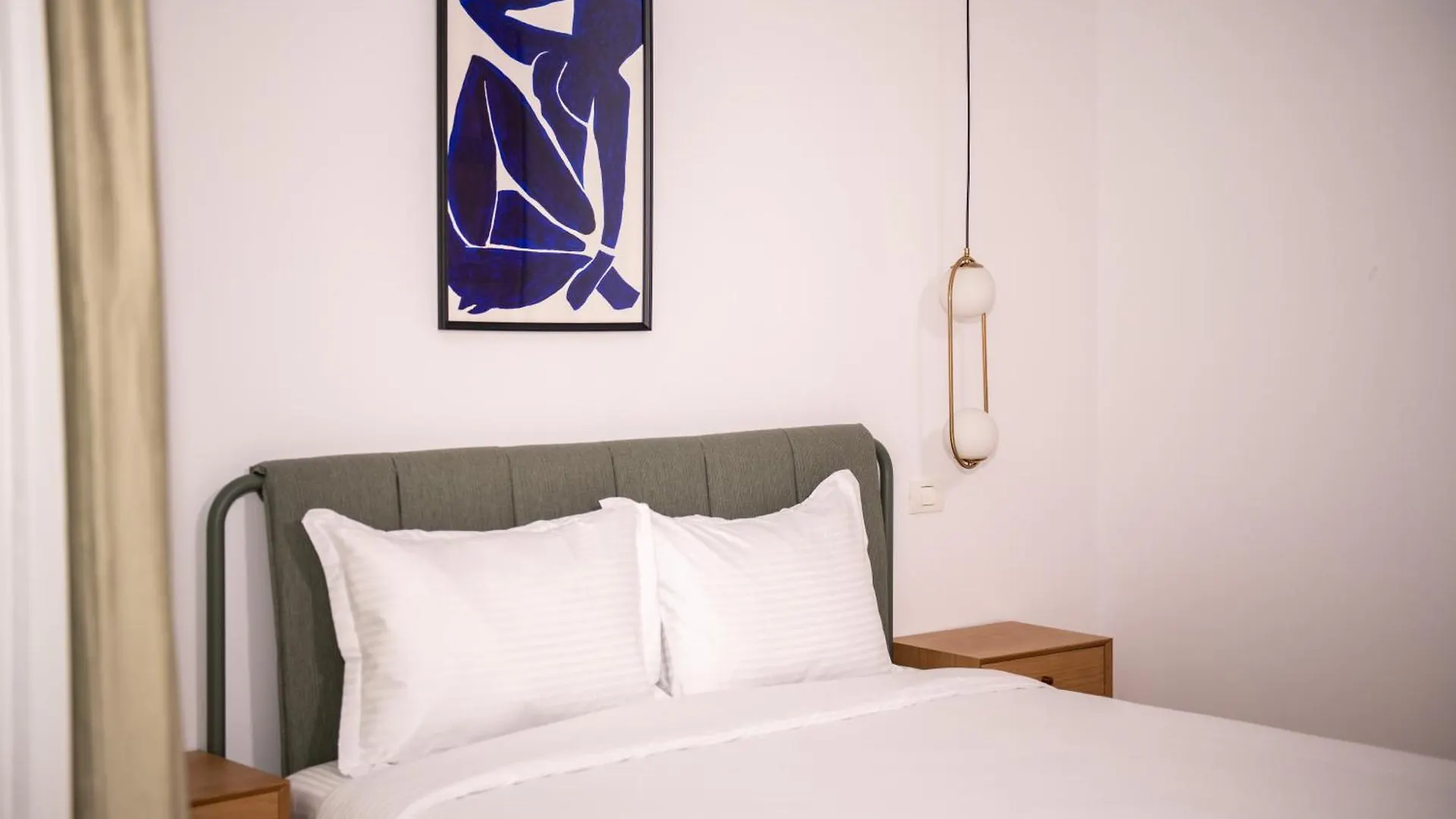 V25Appartments Bucureşti