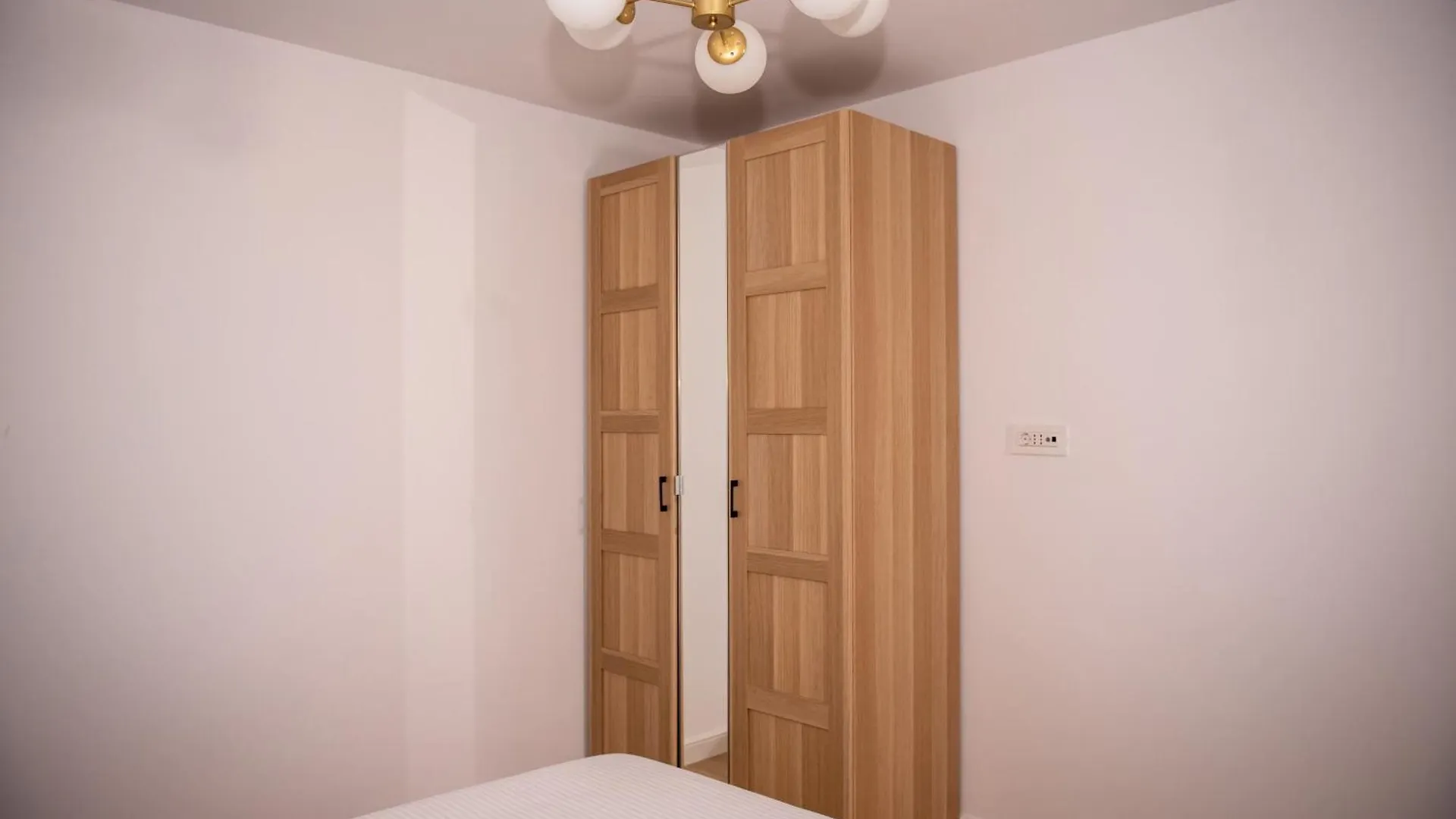 Apartament V25Appartments Bucureşti