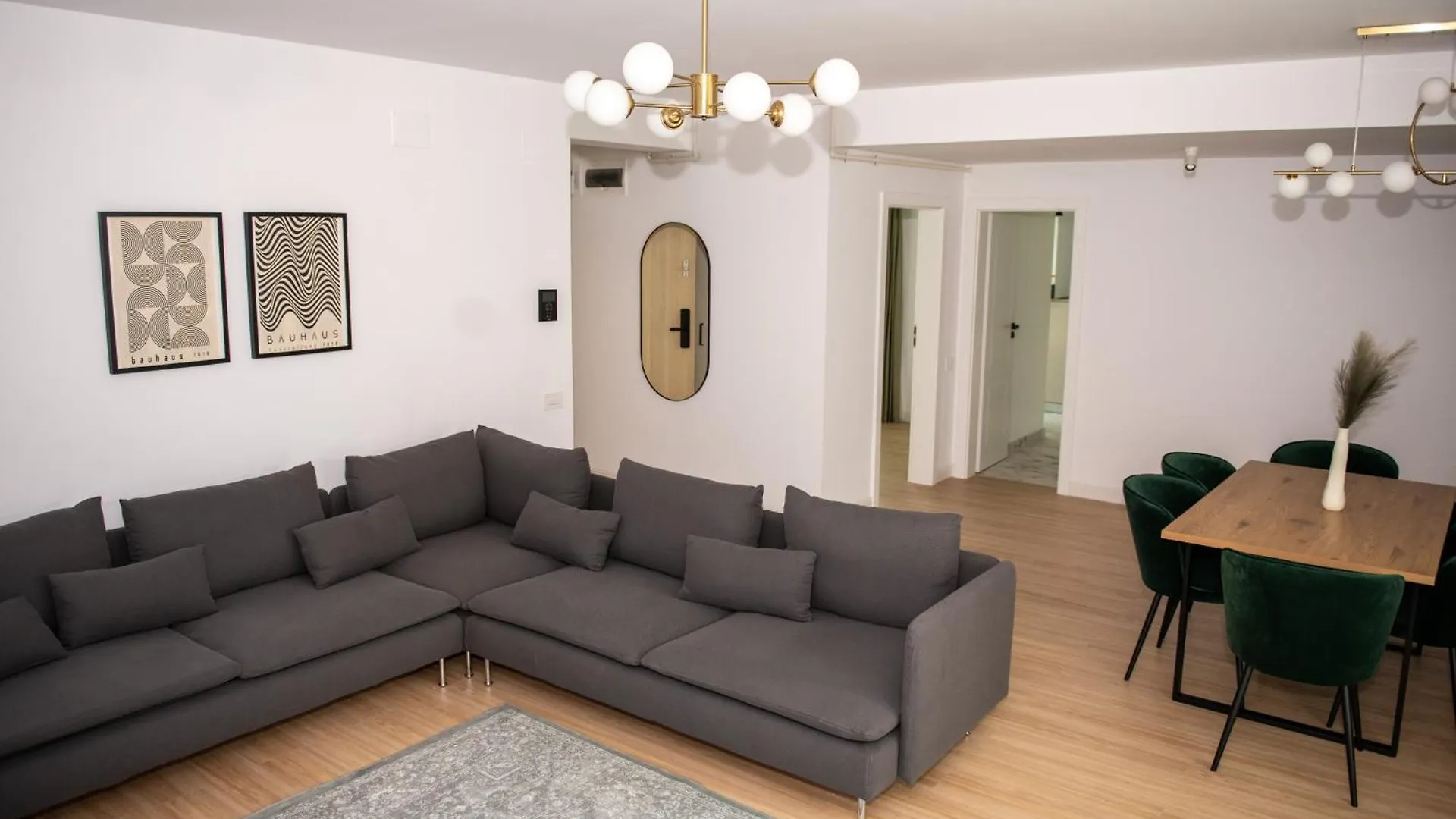 V25Appartments Bucureşti 0*,