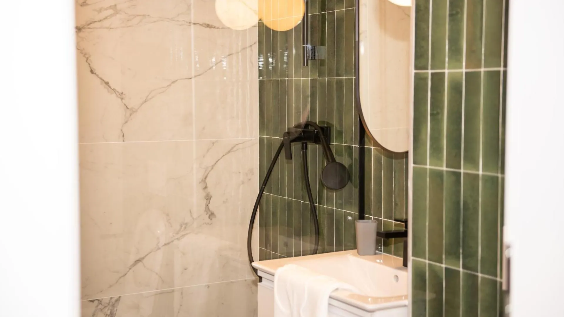 Apartament V25Appartments Bucureşti România