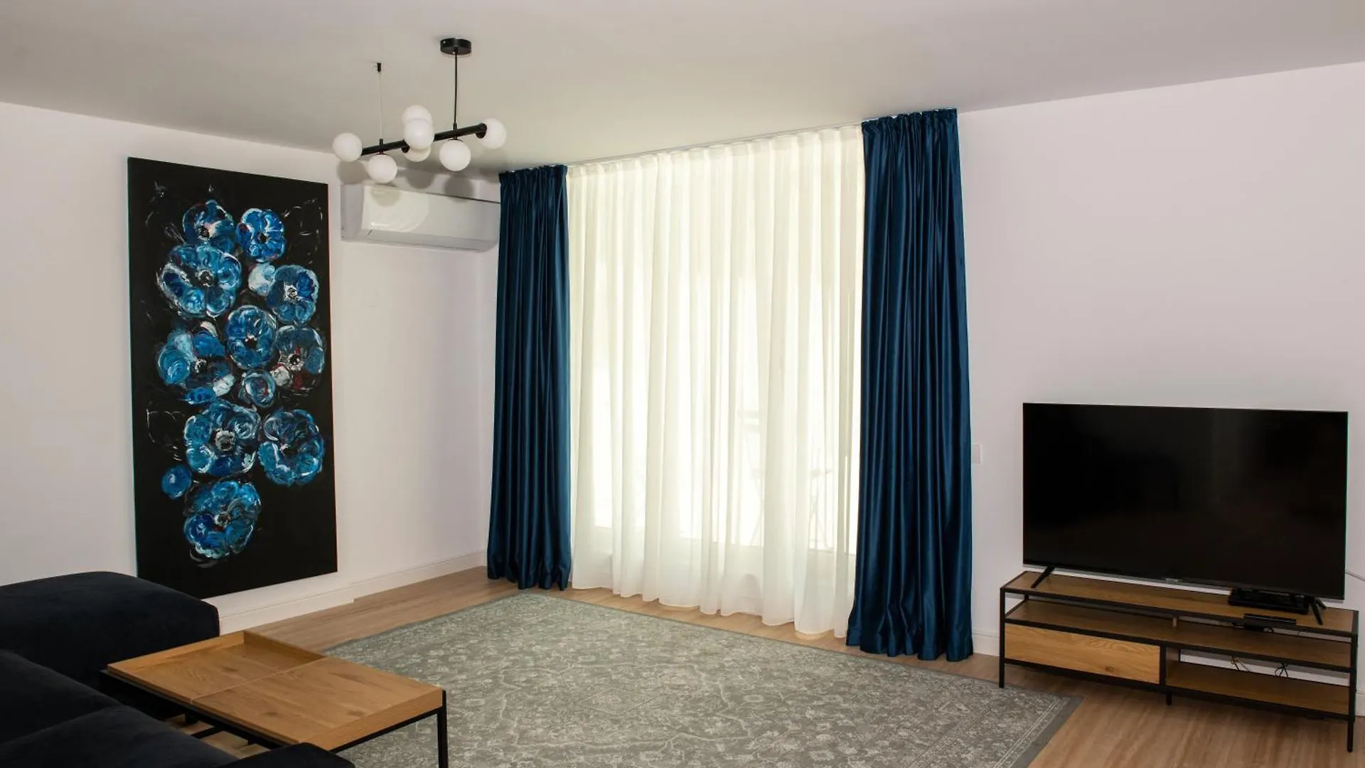 V25Appartments Bucureşti 0*,