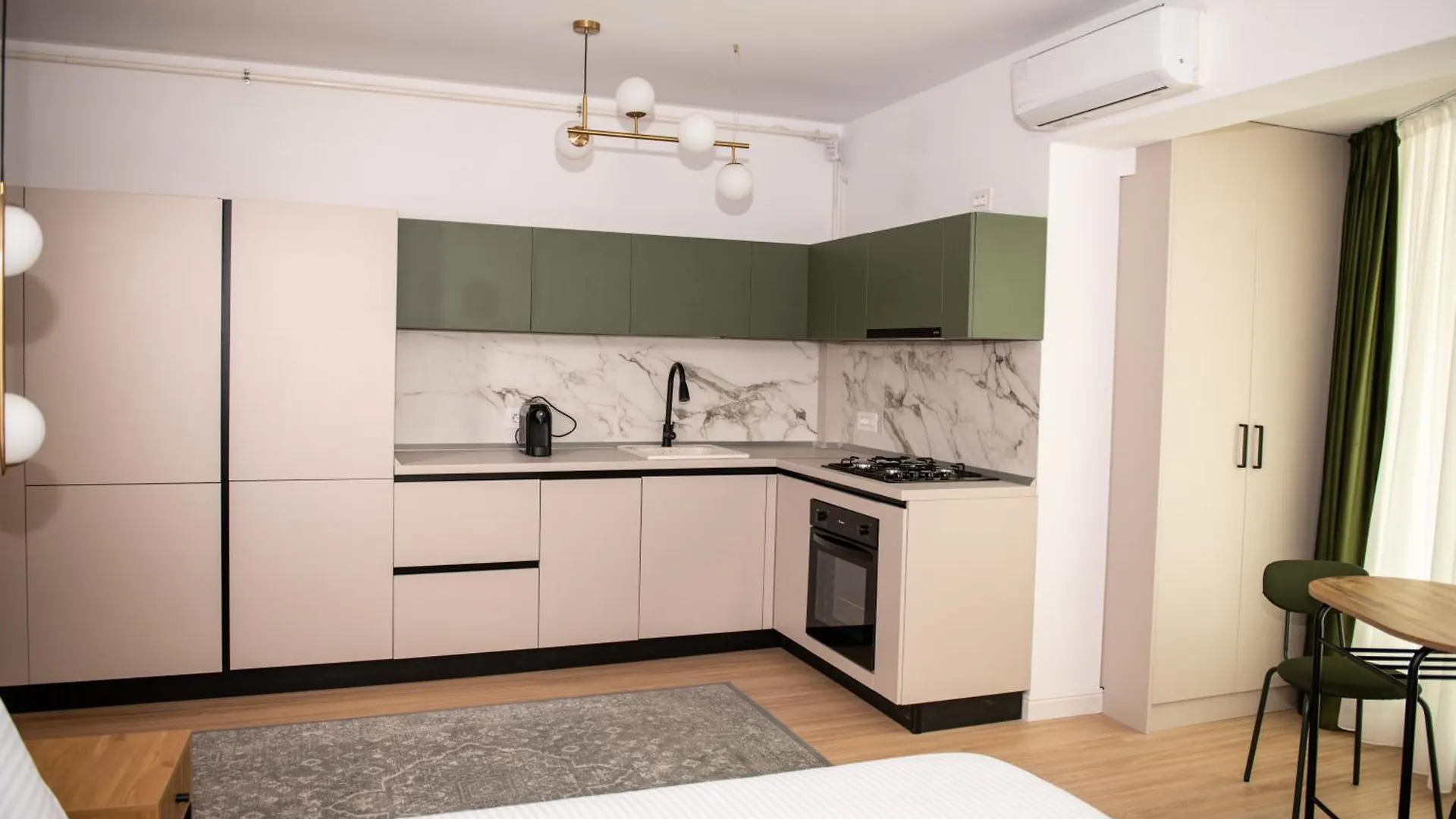 Apartament V25Appartments Bucureşti