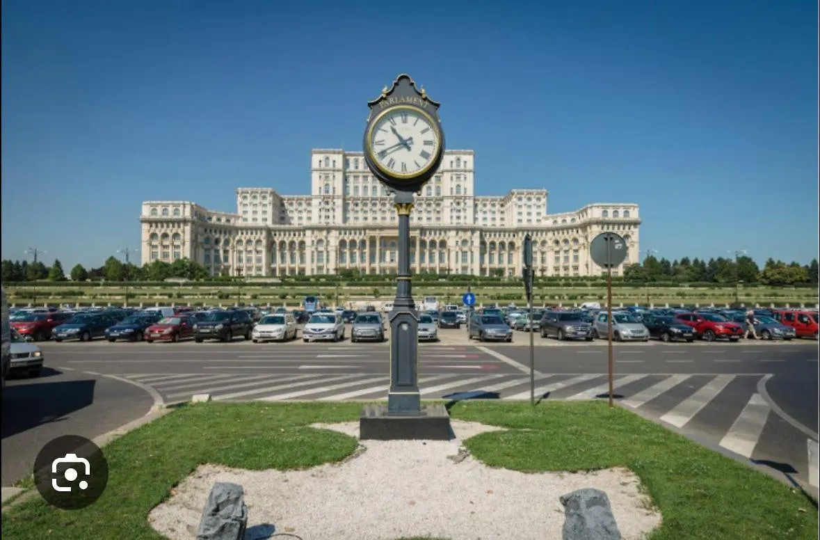 V25Appartments Bucureşti 0*,  România