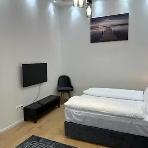 Lizu Apartmant Apartament Budapesta