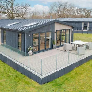 Keld Spring Retreat , Kirkbymoorside United Kingdom