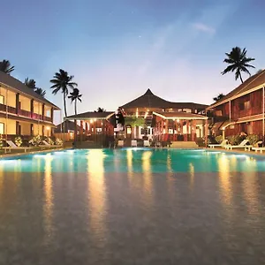 Sealagoon Health Cherai 4*, Kochi India