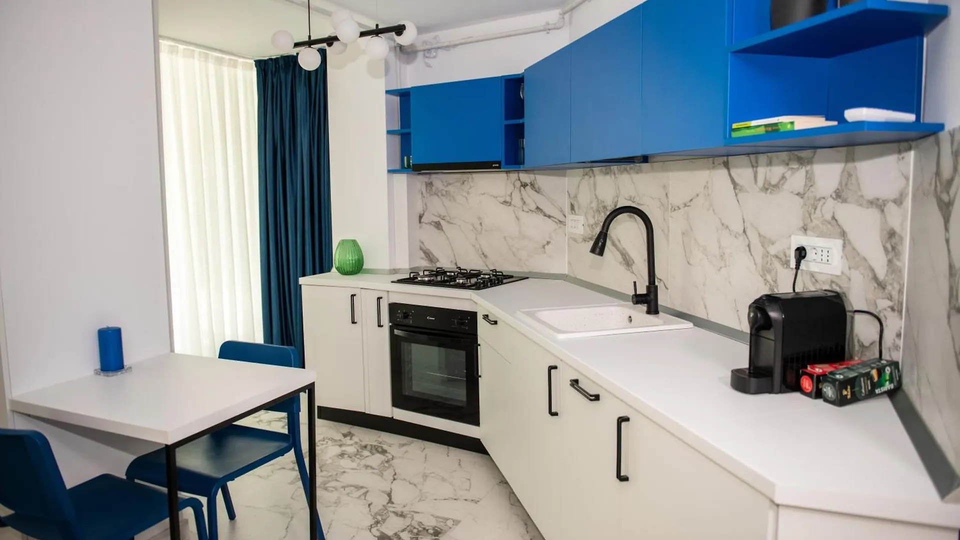 V25Appartments Bucharest Apartment