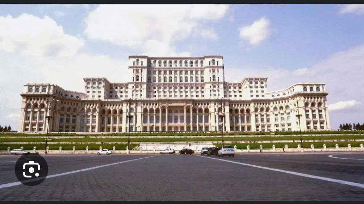 V25Appartments Bucharest 0*,