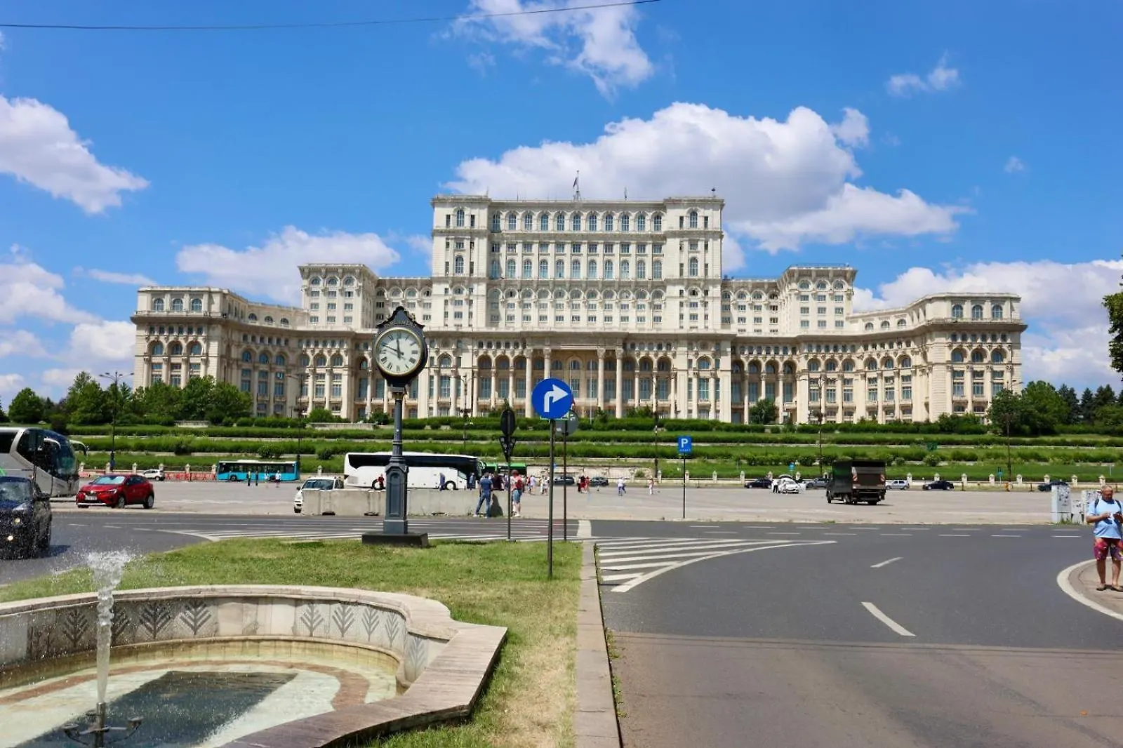 Lägenhet V25Appartments Bukarest Rumänien
